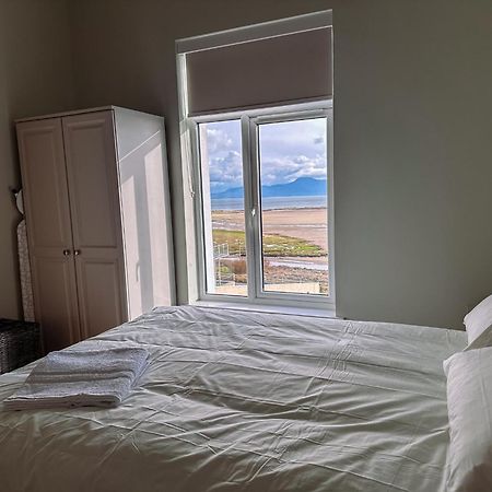 Avondale House Mulranny Bed & Breakfast Luaran gambar