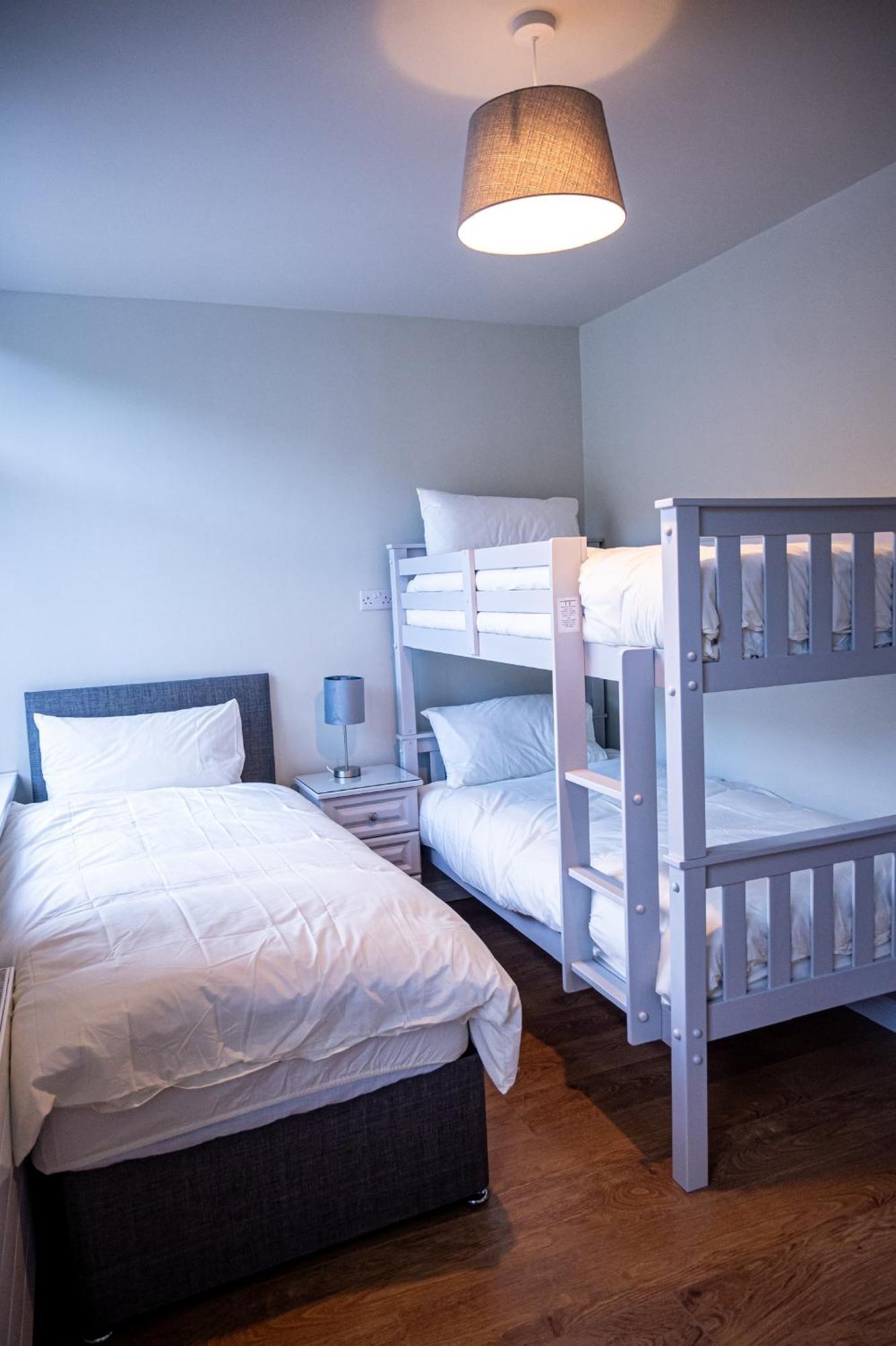 Avondale House Mulranny Bed & Breakfast Luaran gambar