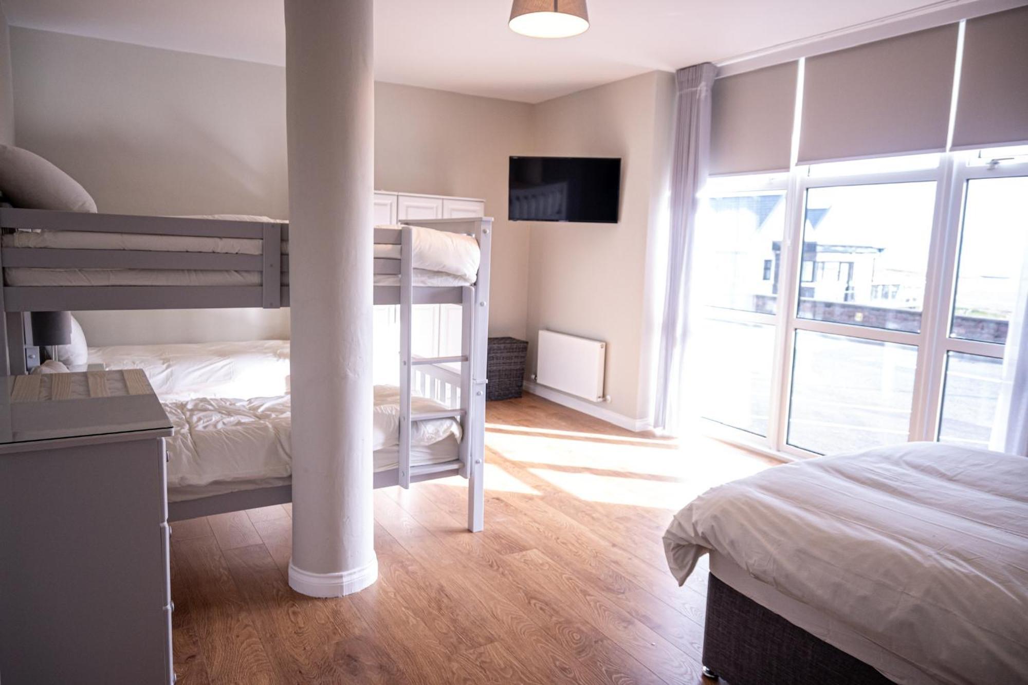 Avondale House Mulranny Bed & Breakfast Luaran gambar