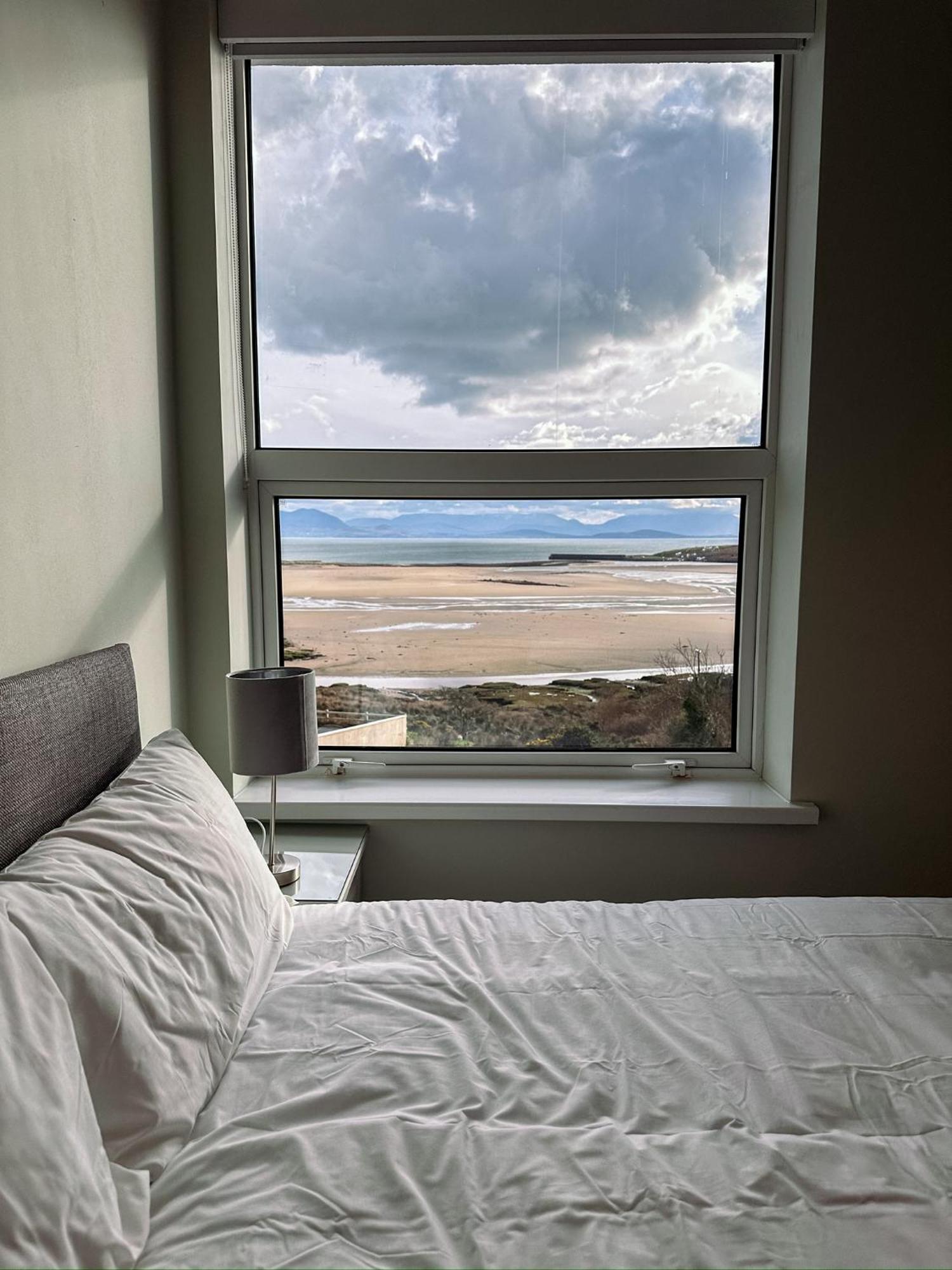 Avondale House Mulranny Bed & Breakfast Luaran gambar