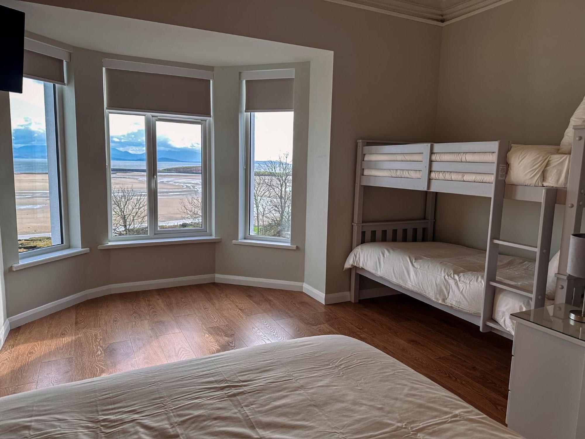 Avondale House Mulranny Bed & Breakfast Luaran gambar