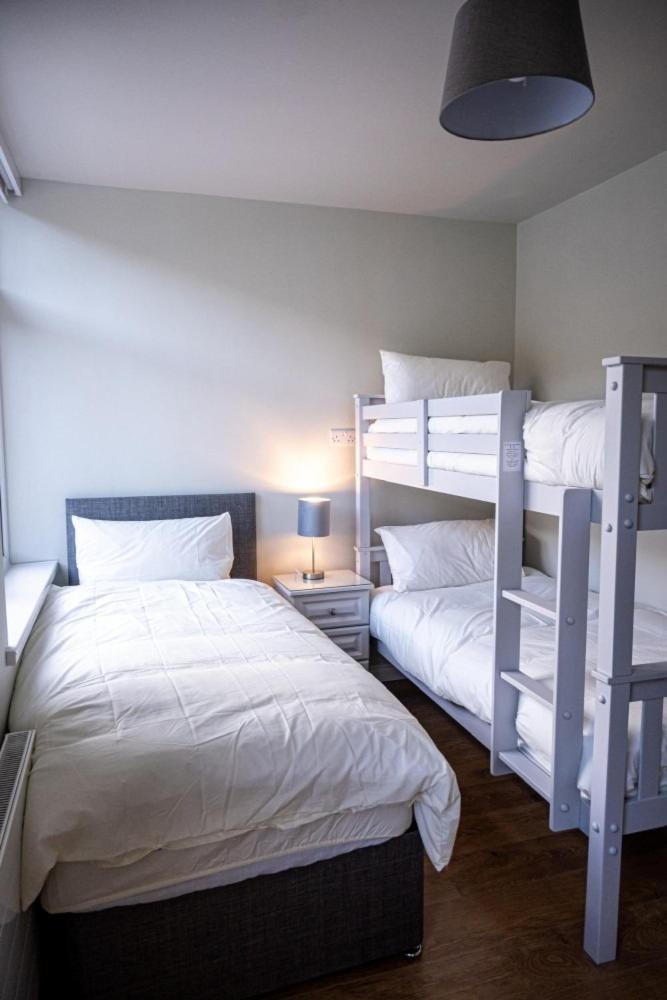 Avondale House Mulranny Bed & Breakfast Luaran gambar