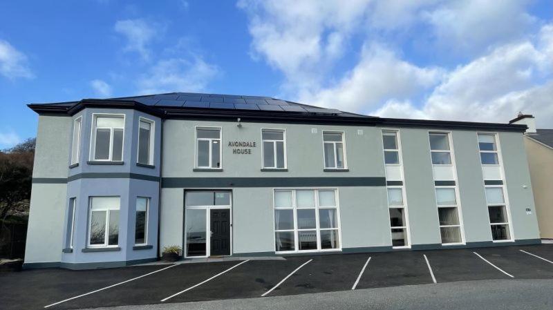 Avondale House Mulranny Bed & Breakfast Luaran gambar
