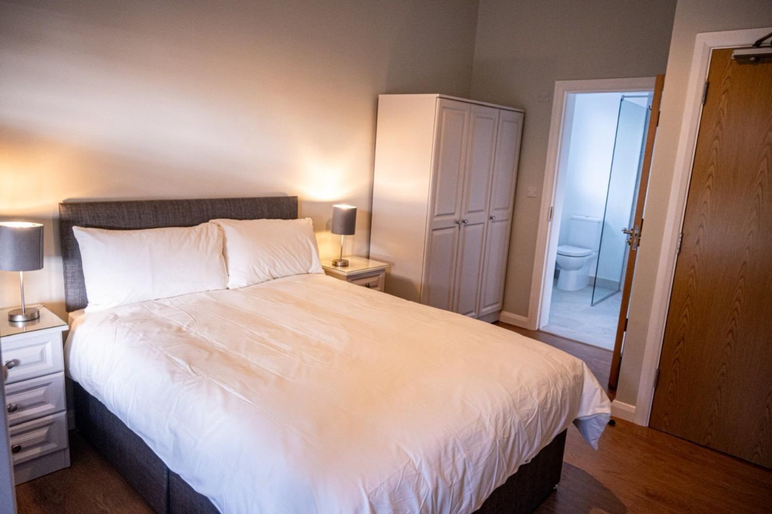 Avondale House Mulranny Bed & Breakfast Luaran gambar
