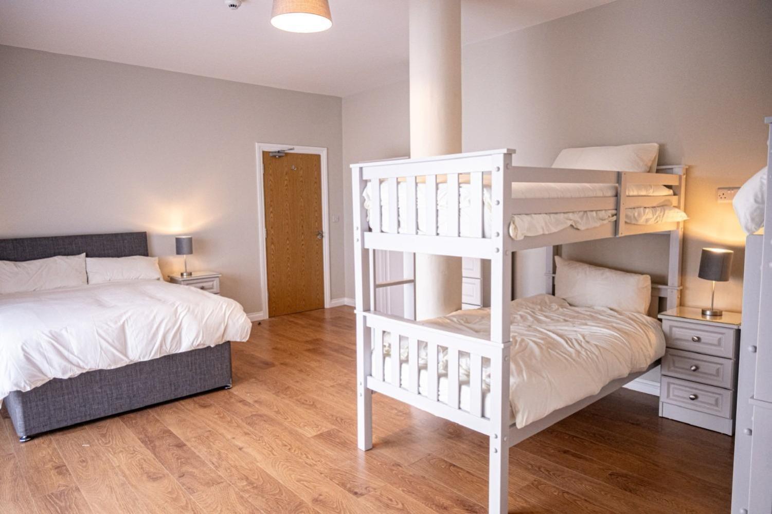 Avondale House Mulranny Bed & Breakfast Luaran gambar